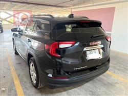 GMC Terrain